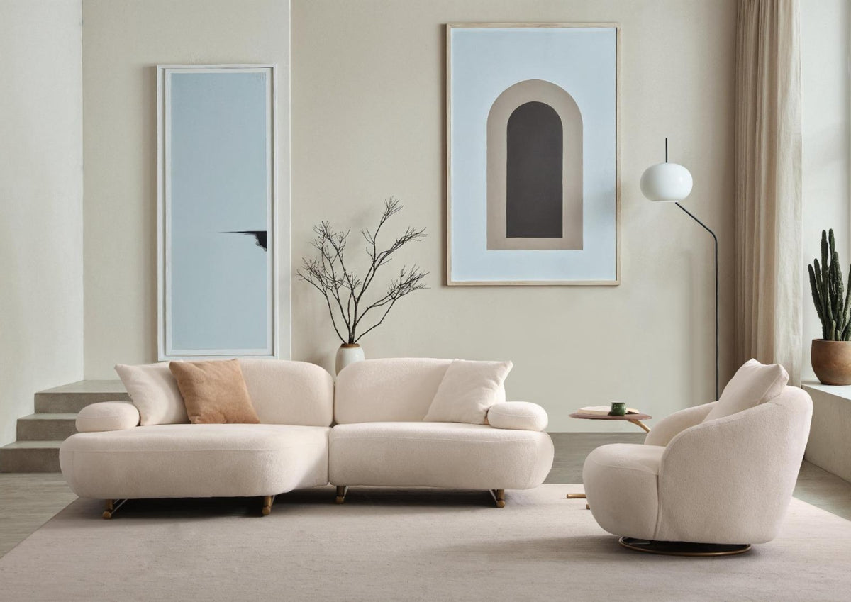 Paris Mittelmodul 70-80-90 cm