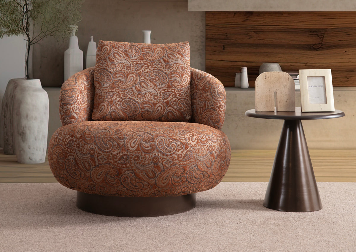 Retro Sessel