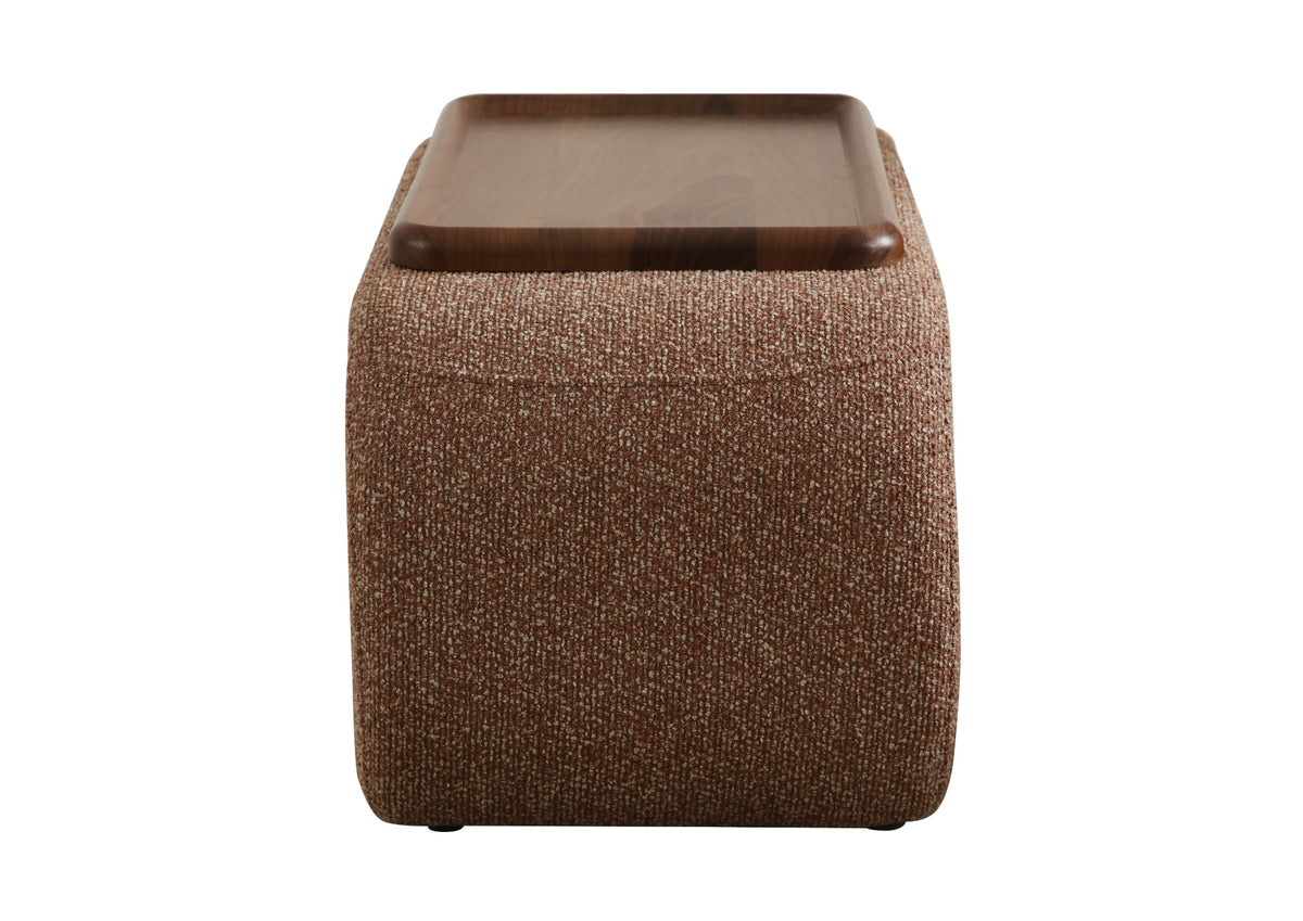 Siena Hocker groß