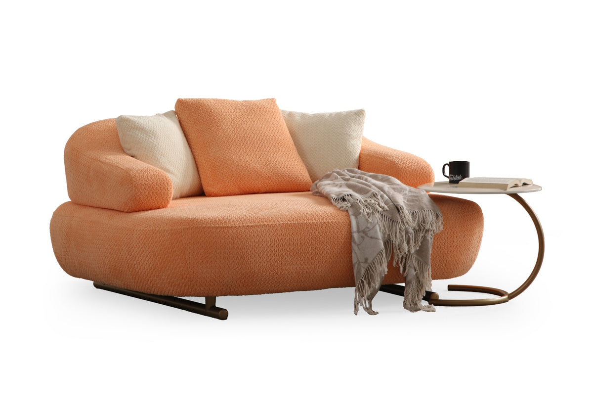 Amalfi 3-Sitzer Sofa