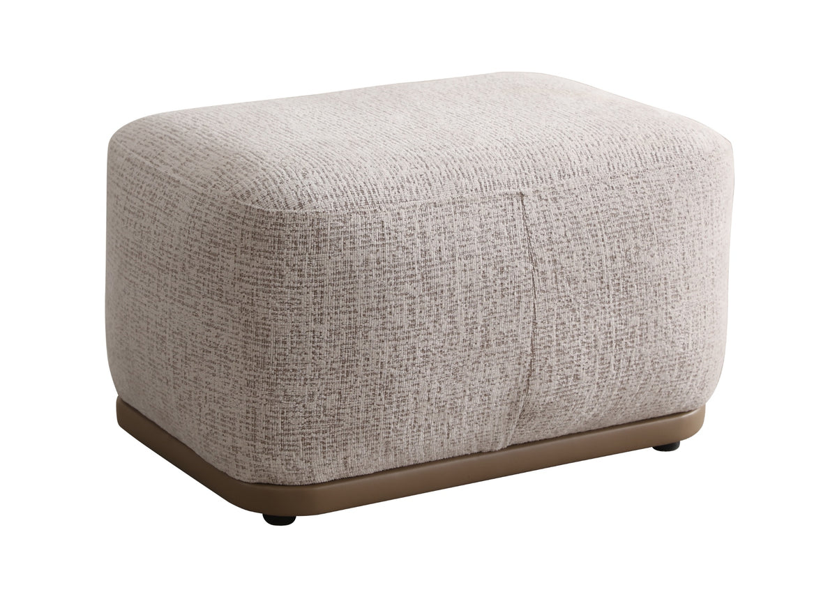 Oslo Hocker klein