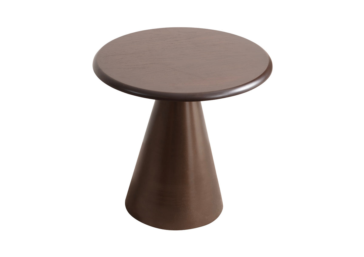 Retro Beistelltisch 50 cm