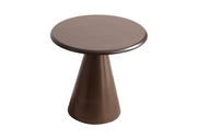 Retro Beistelltisch 50 cm