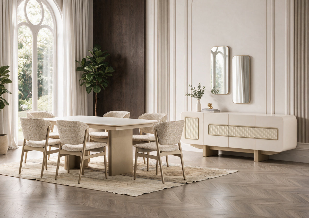 Paris TV-Unterteil Unterblock