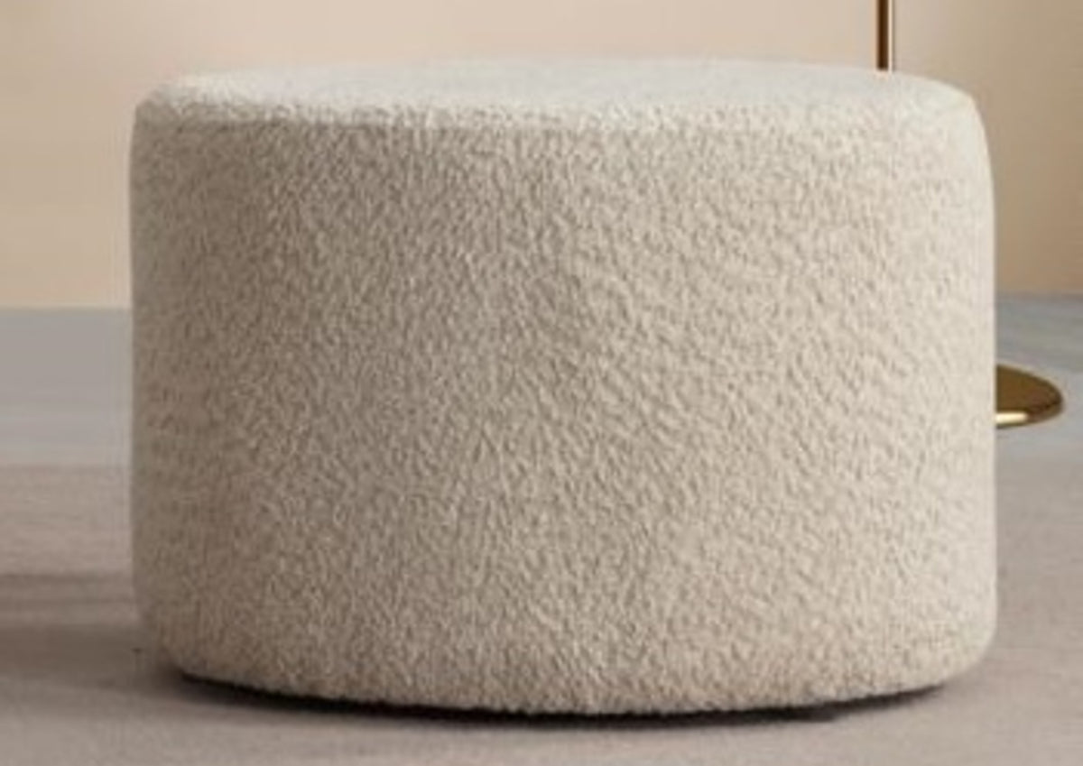 Madrid Hocker klein