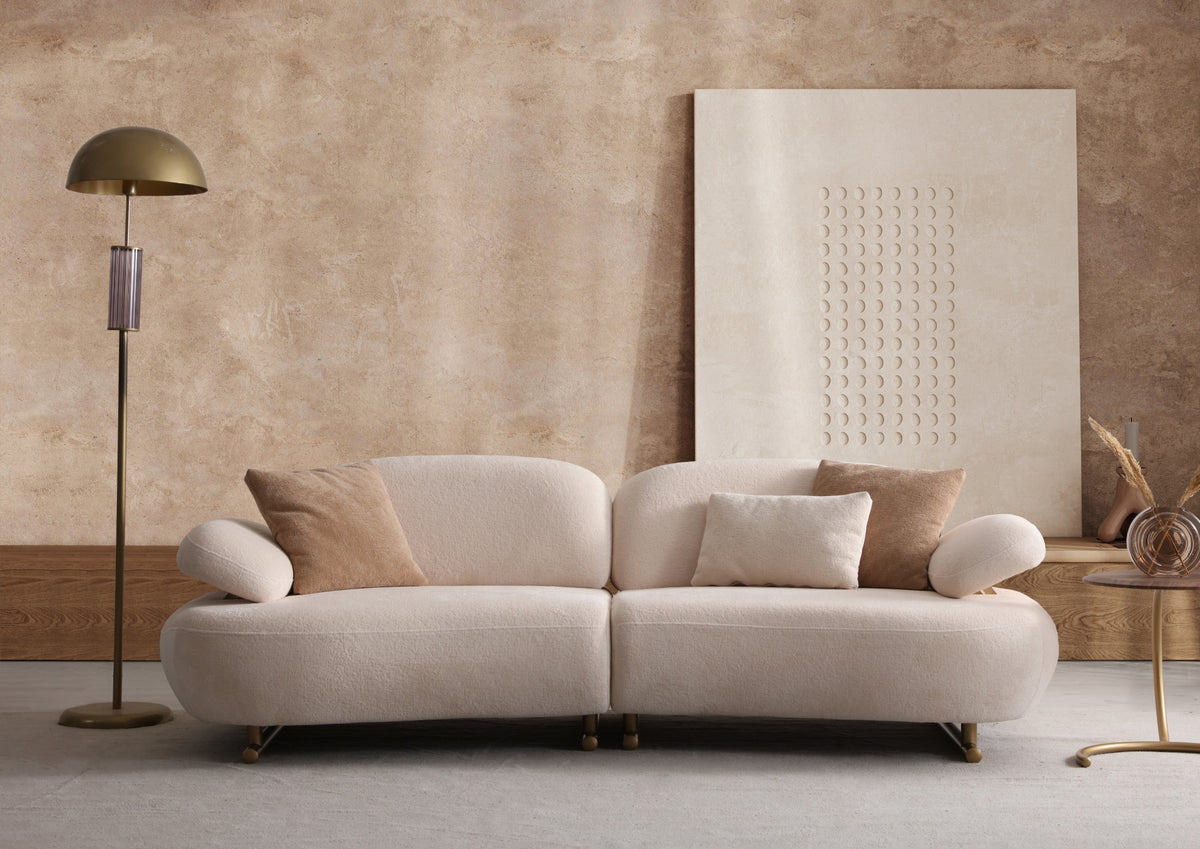 Paris Couchtisch-Set