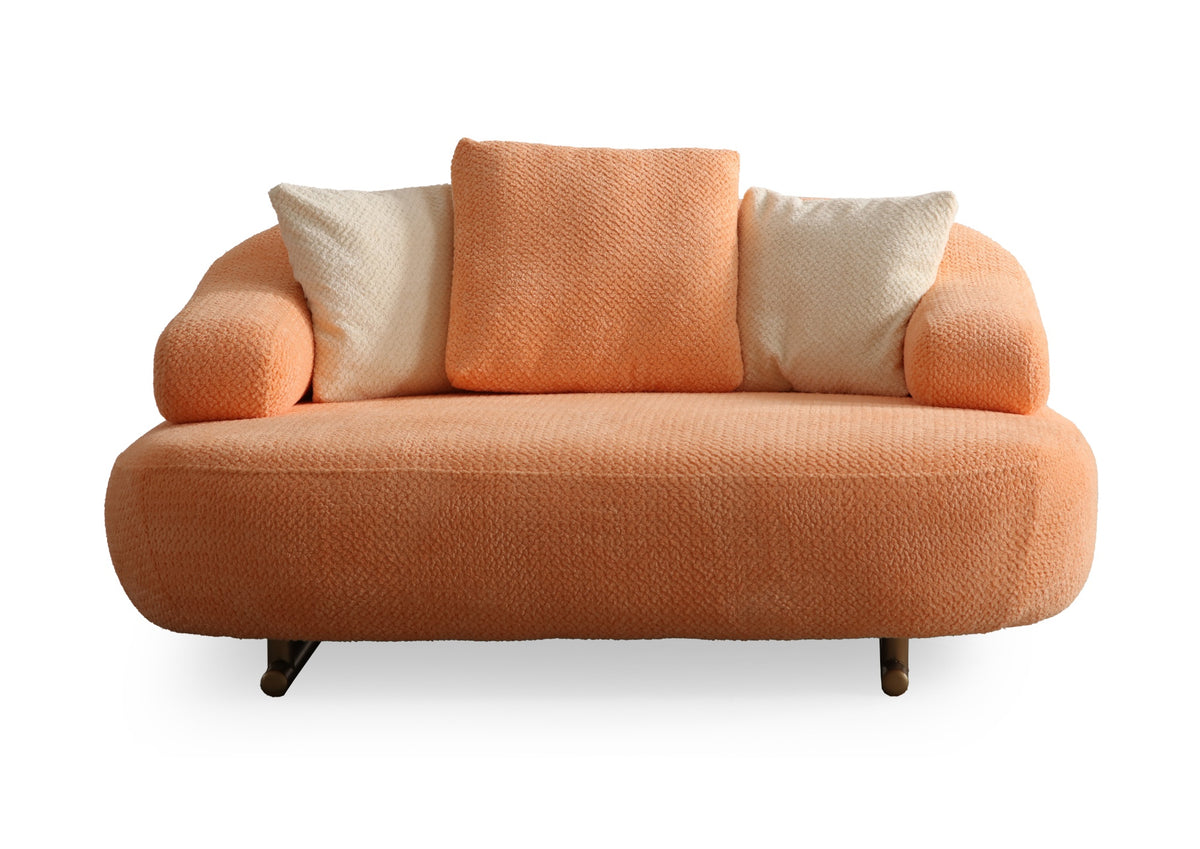 Amalfi 2-Sitzer Sofa