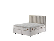 Stripe Boxspringbett