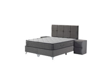 Sleepmaker Boxspringbett