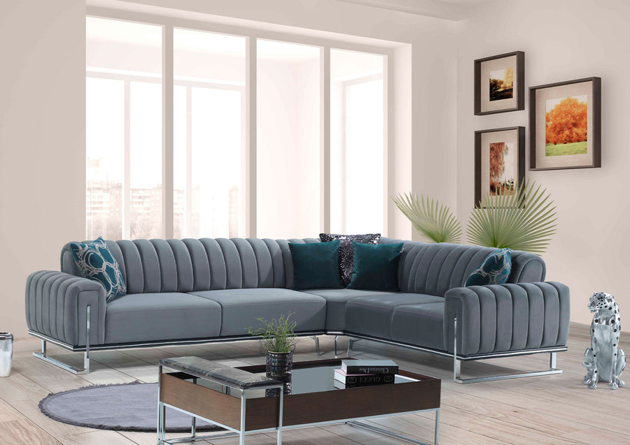 Valens Ecksofa