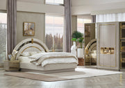 Deluxe Schlafzimmer-Set