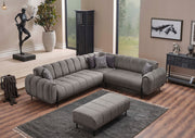 SILVA Ecksofa