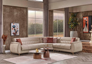 PALMERA Ecksofa