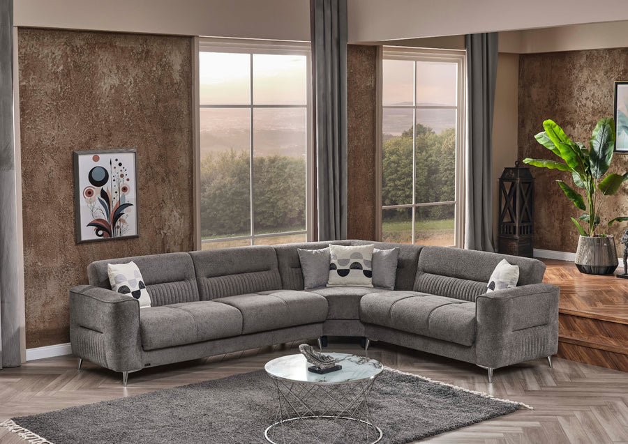 SERRA Ecksofa