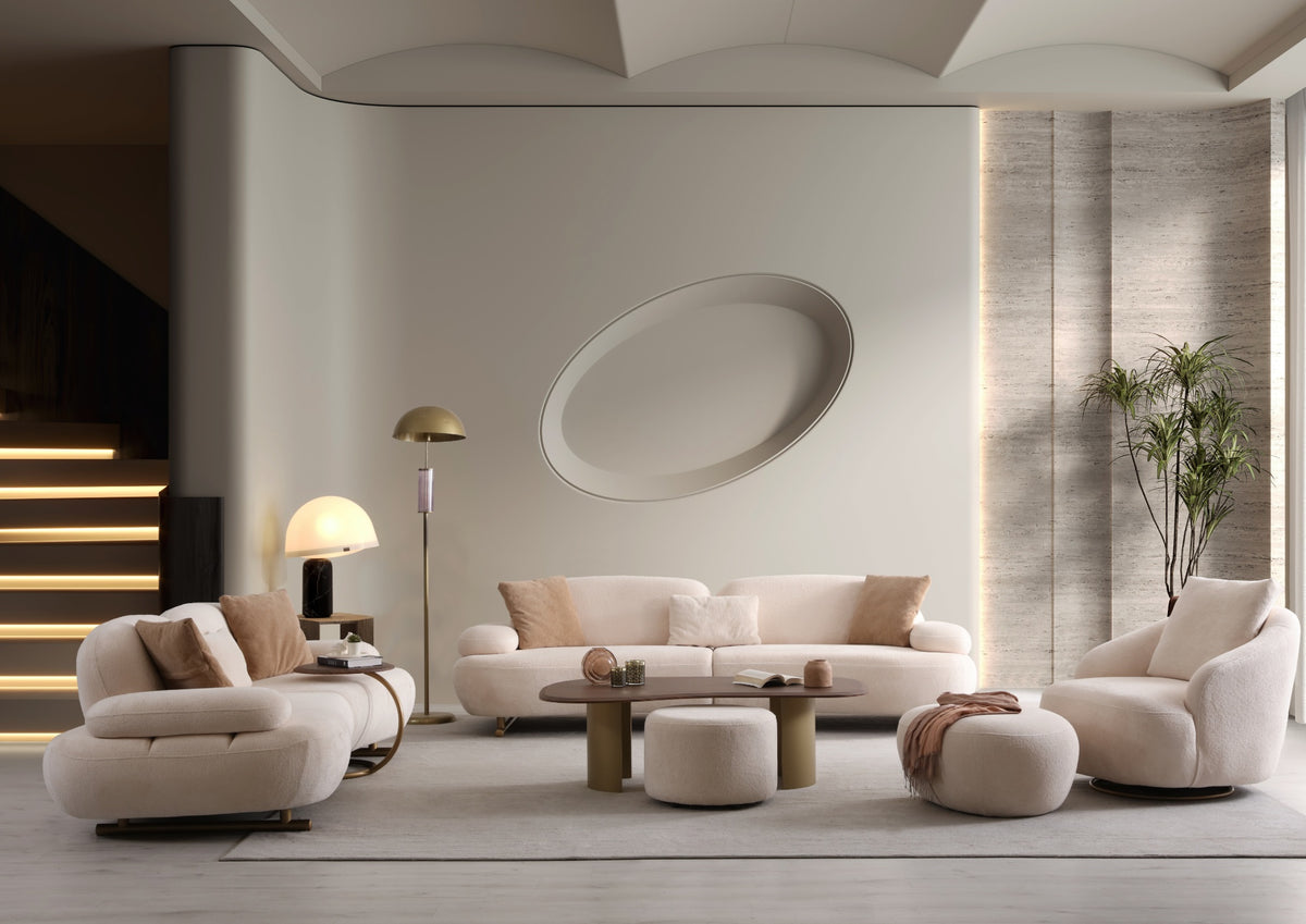 Paris Hocker klein