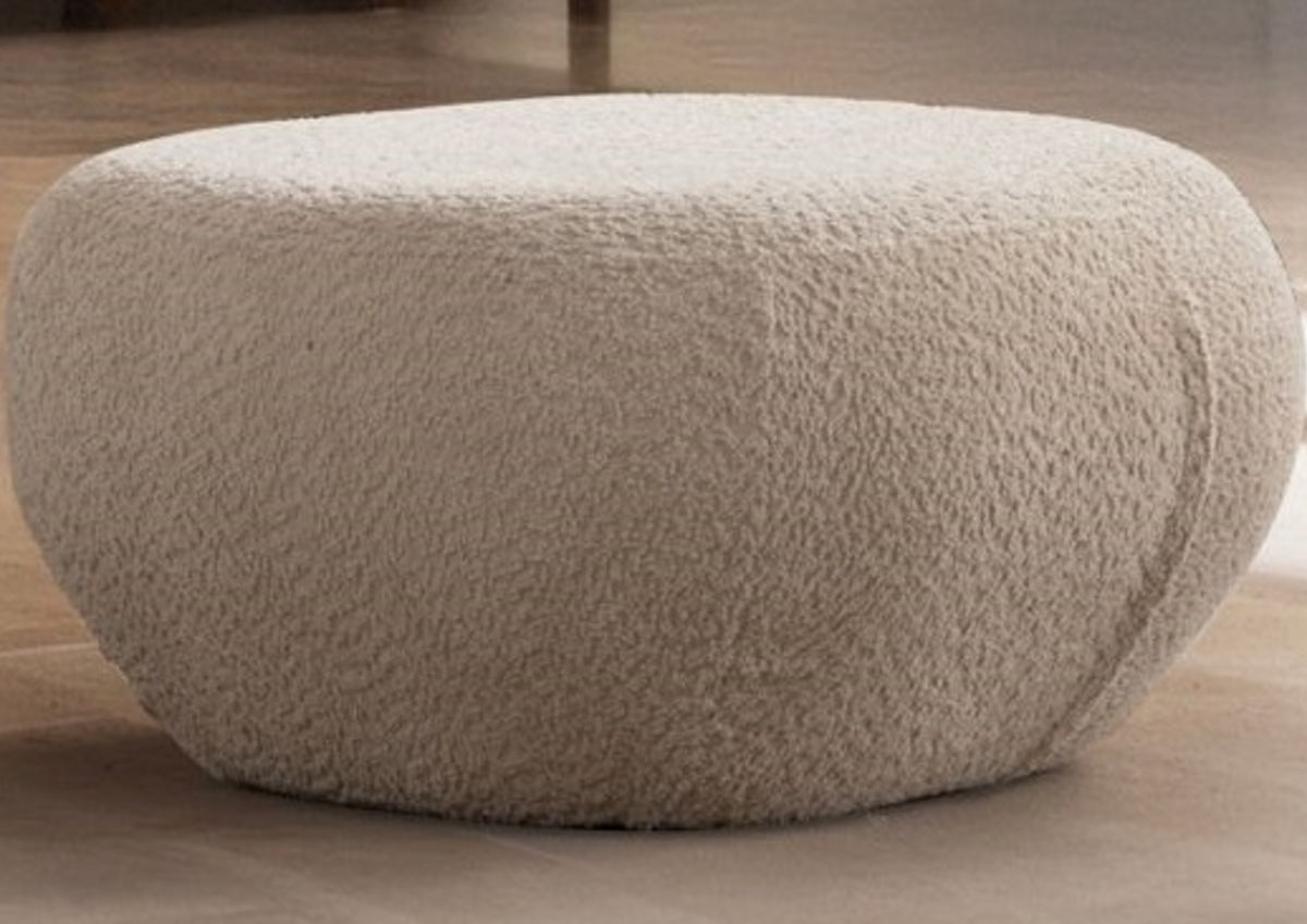 Madrid Hocker klein