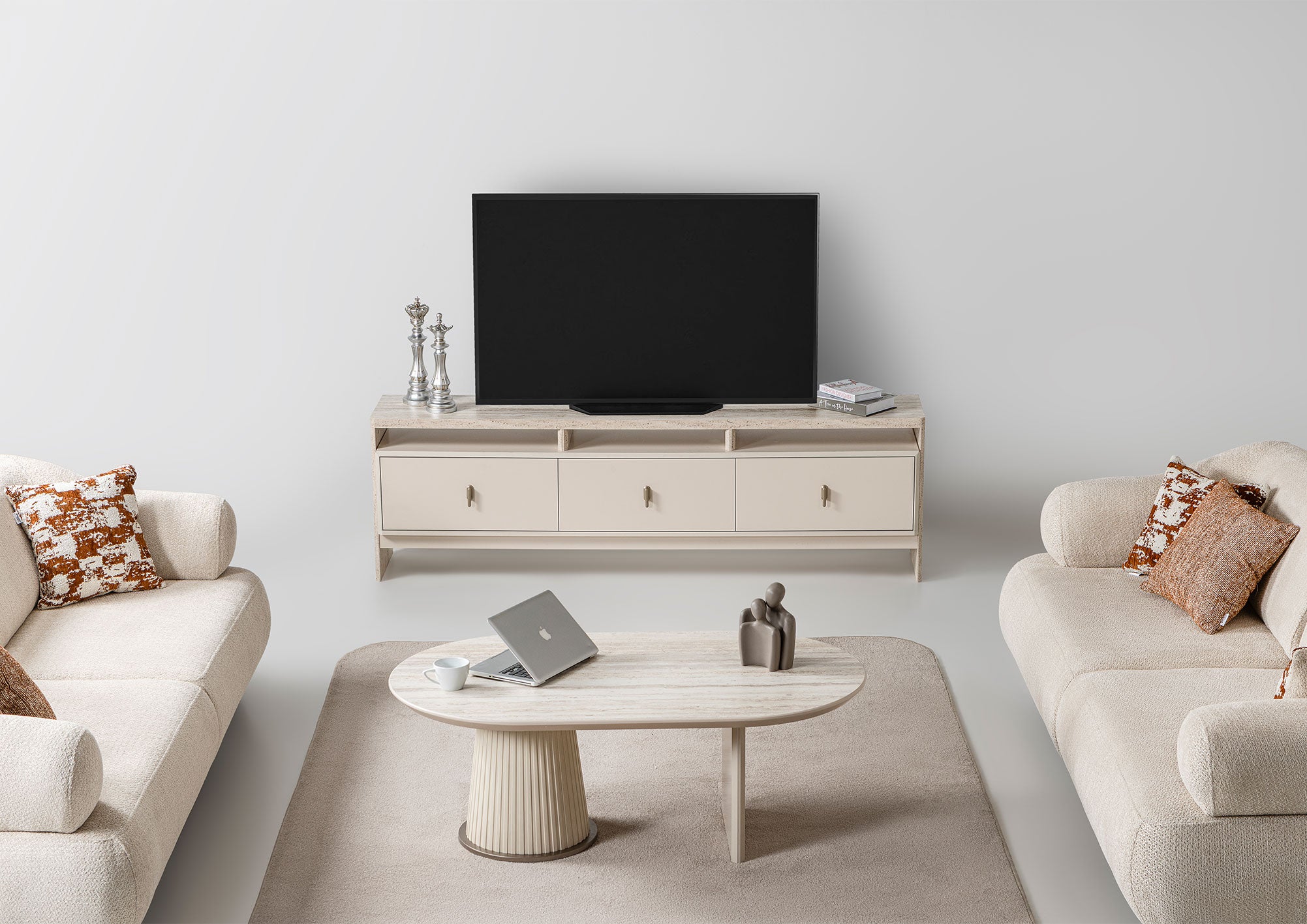 Bern TV Lowboard