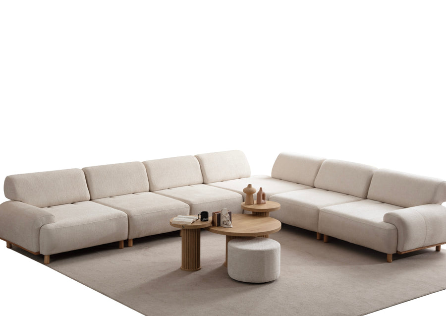Pera Linksmodul 120 cm