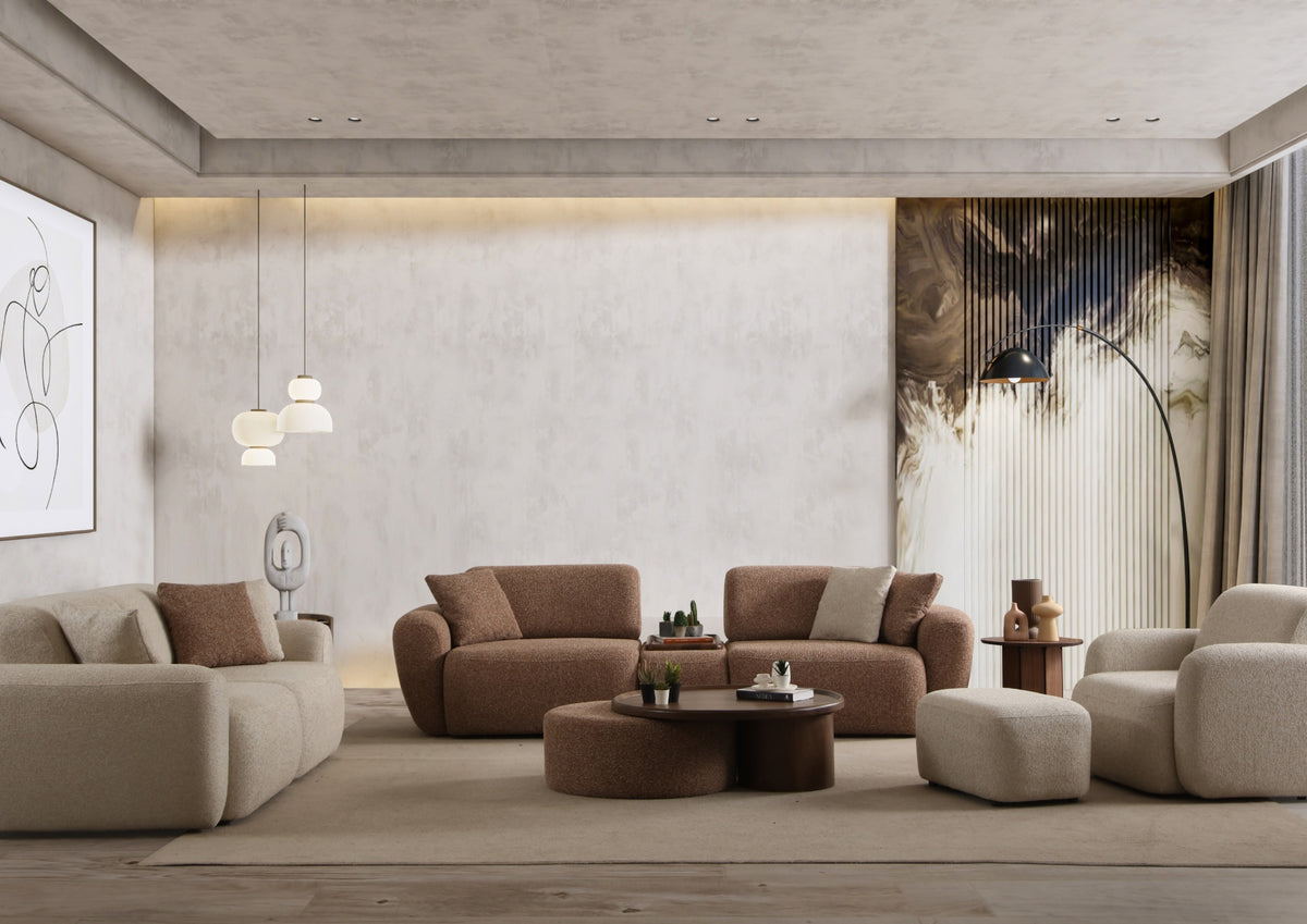 Siena Couchtisch