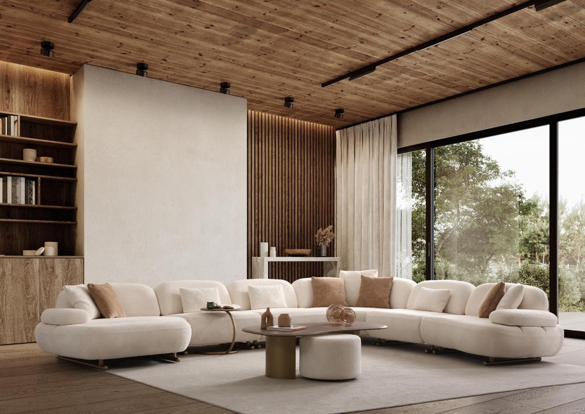 Paris Eckmodul 130 cm
