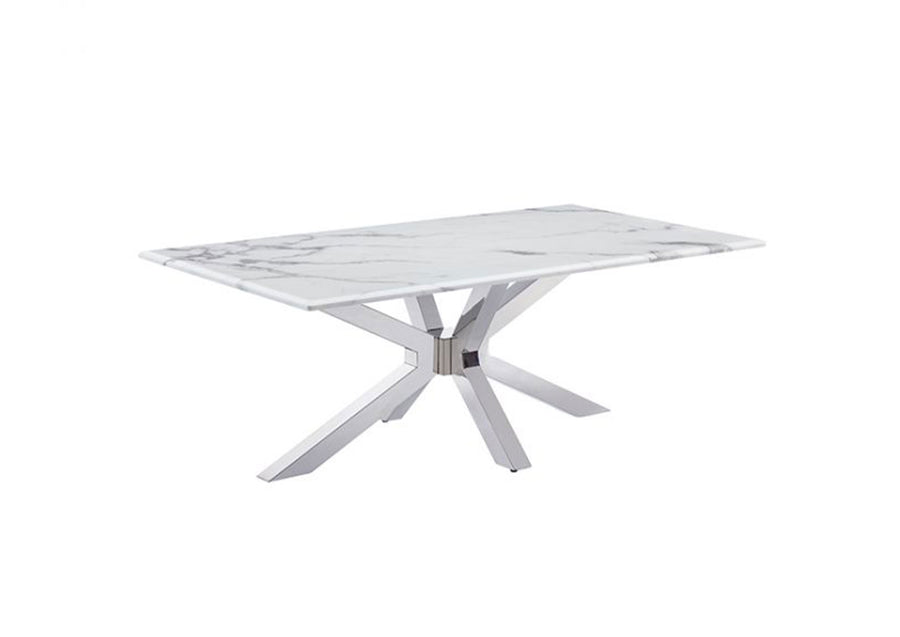 TERNI SEHPA | 130X70X42 CM MERMER 757-1