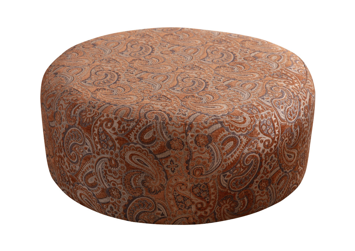 Retro Hocker klein