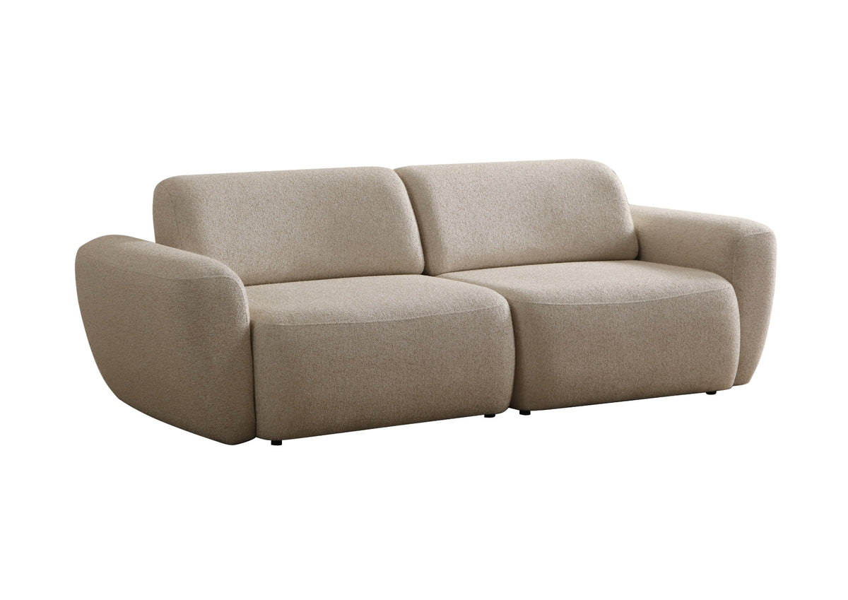 Siena 3-Sitzer Sofa