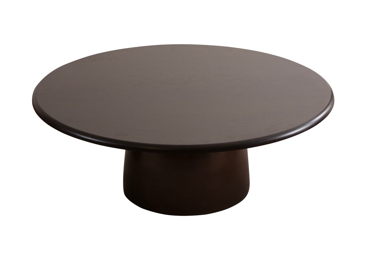 Retro Couchtisch 90 cm