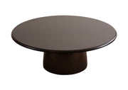 Retro Couchtisch 90 cm