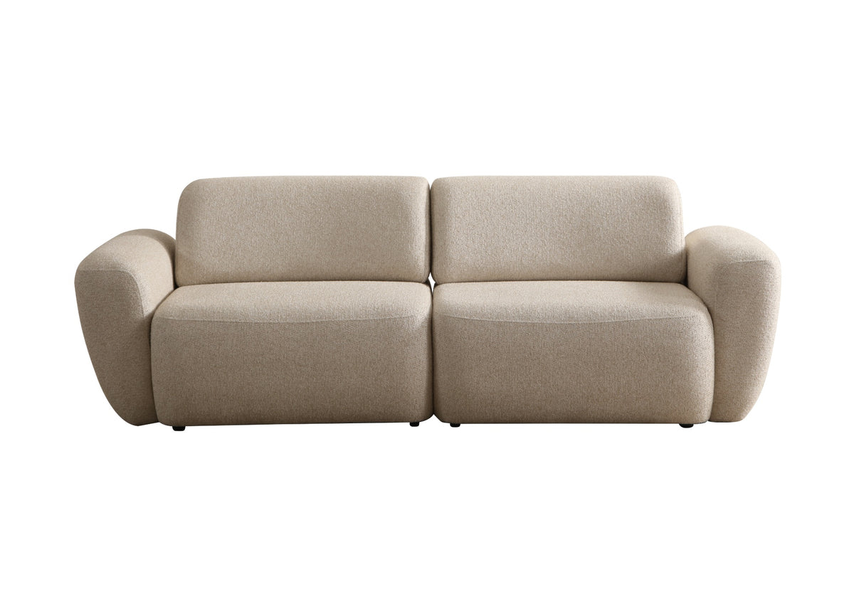 Siena 3-Sitzer Sofa