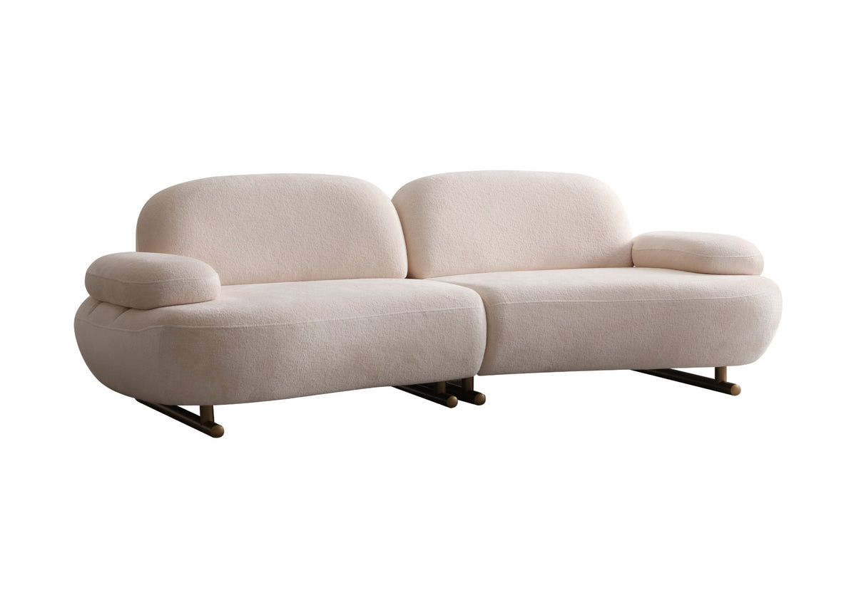 Paris 4-Sitzer Sofa