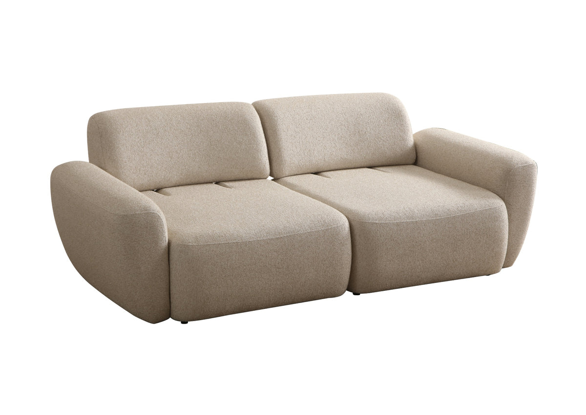 Siena 3-Sitzer Sofa