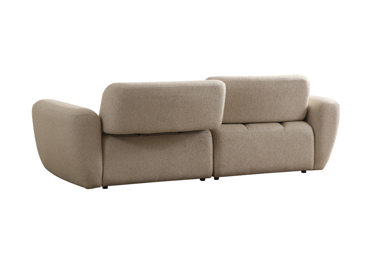 Siena 3-Sitzer Sofa