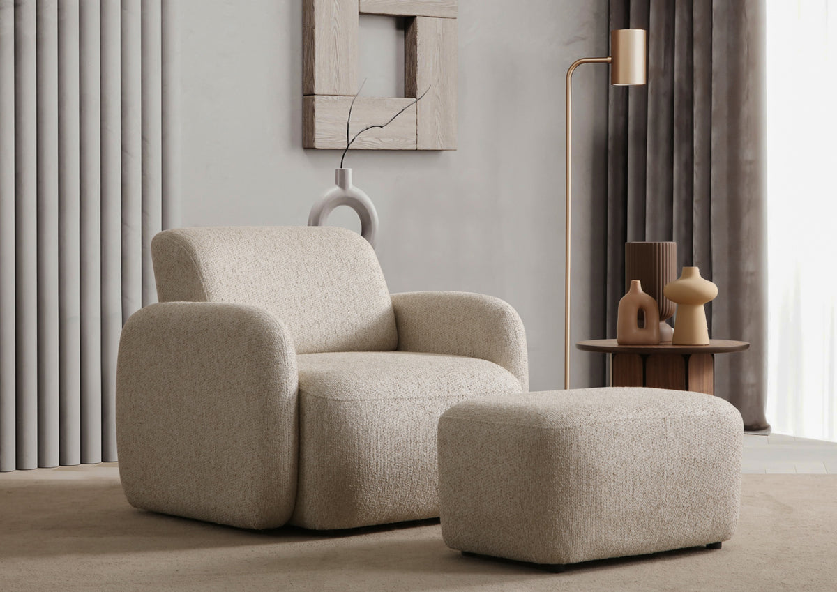 Siena Sofagarnitur 3+3+1