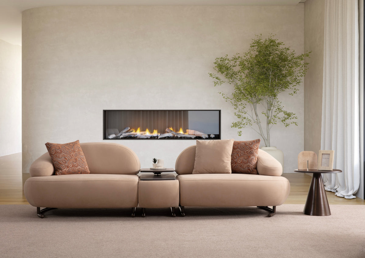 Retro Hocker klein