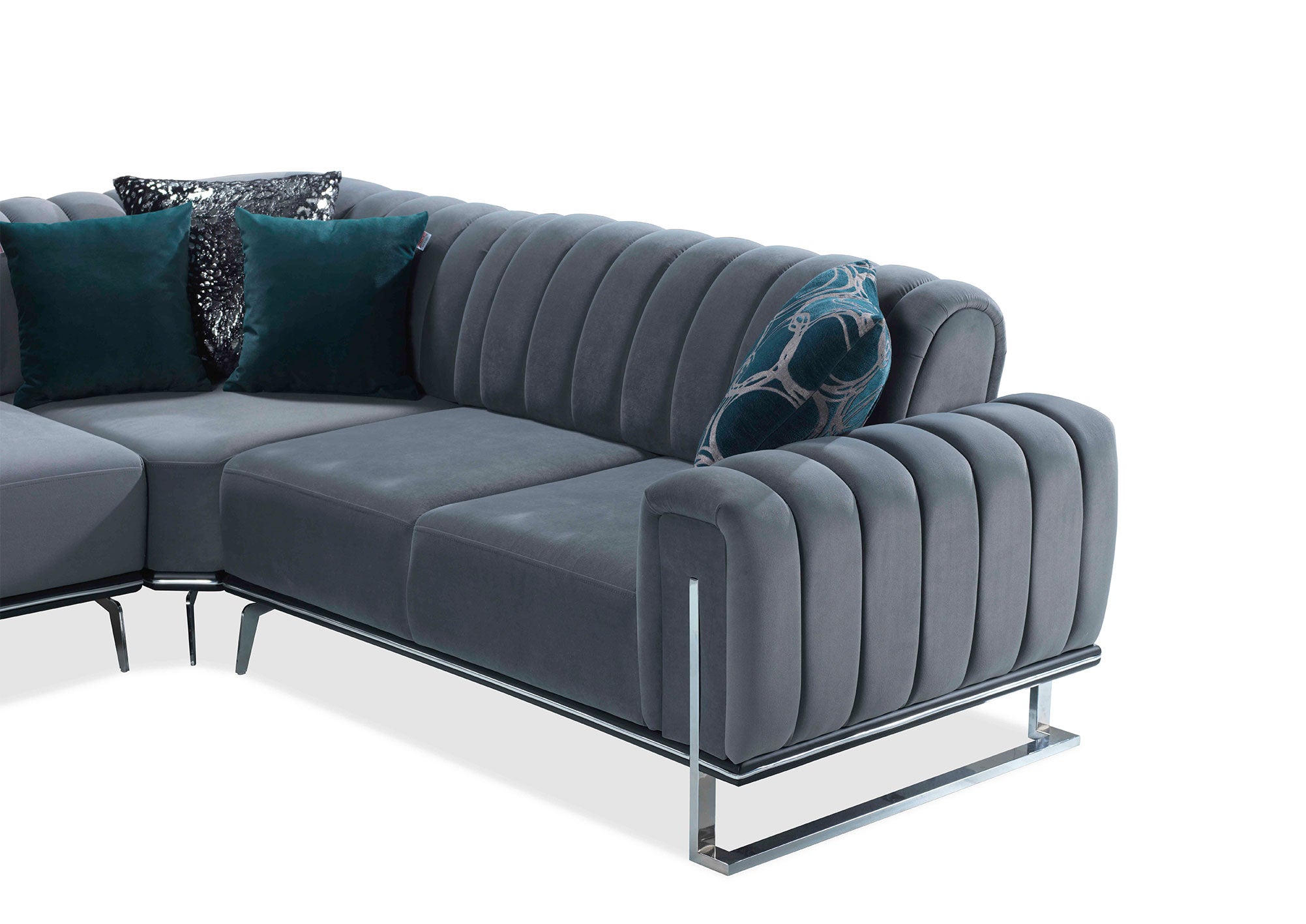 Valens Ecksofa