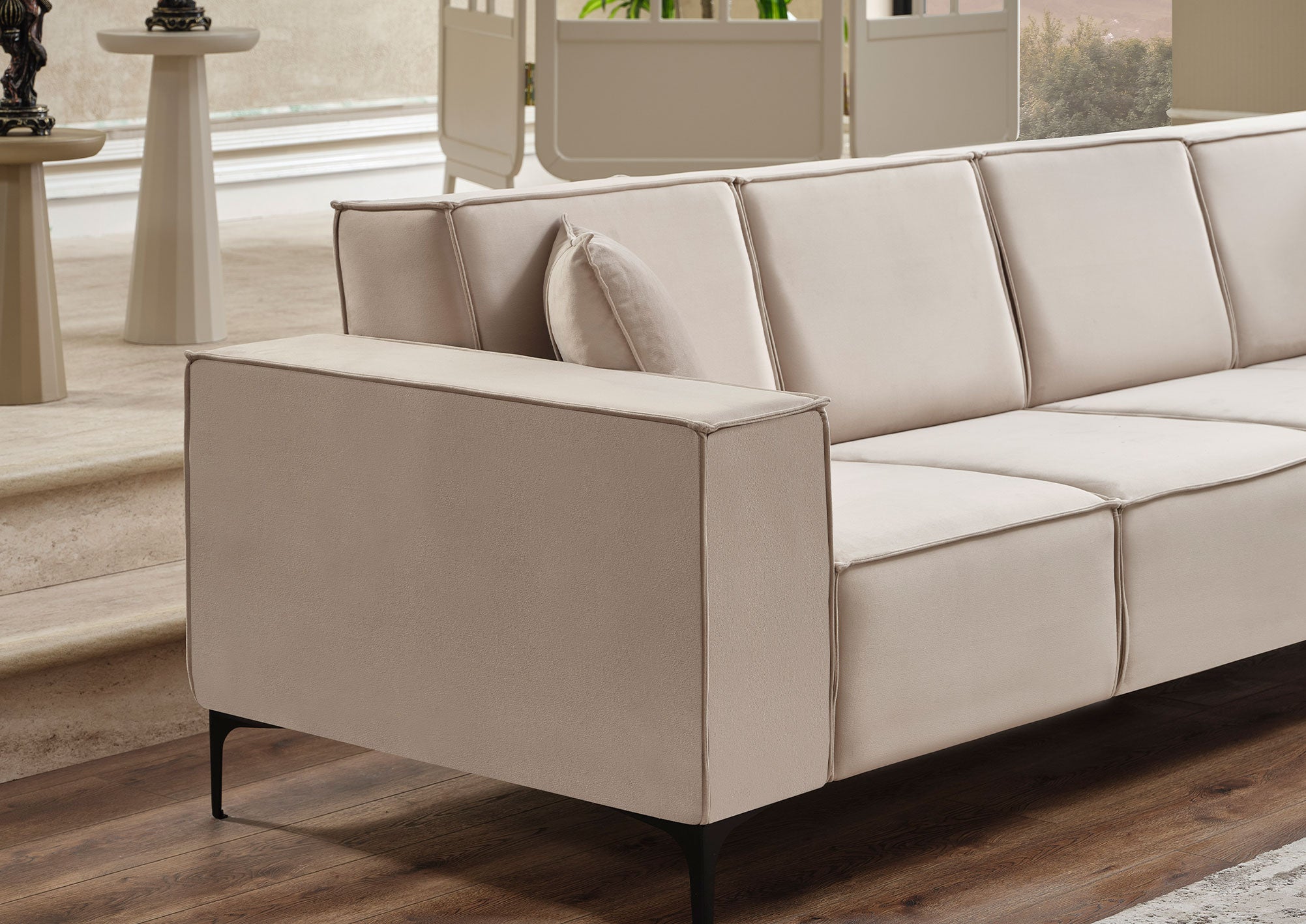 GOLF Ecksofa