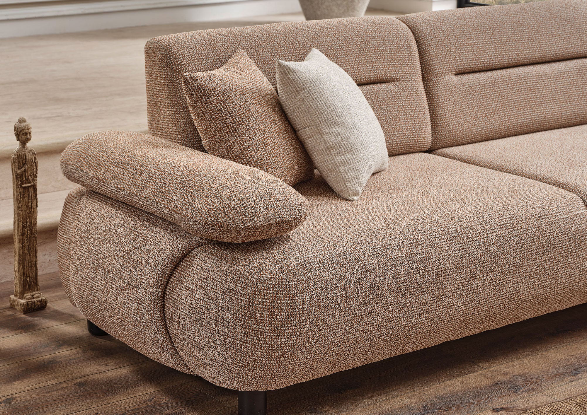 ICON Ecksofa