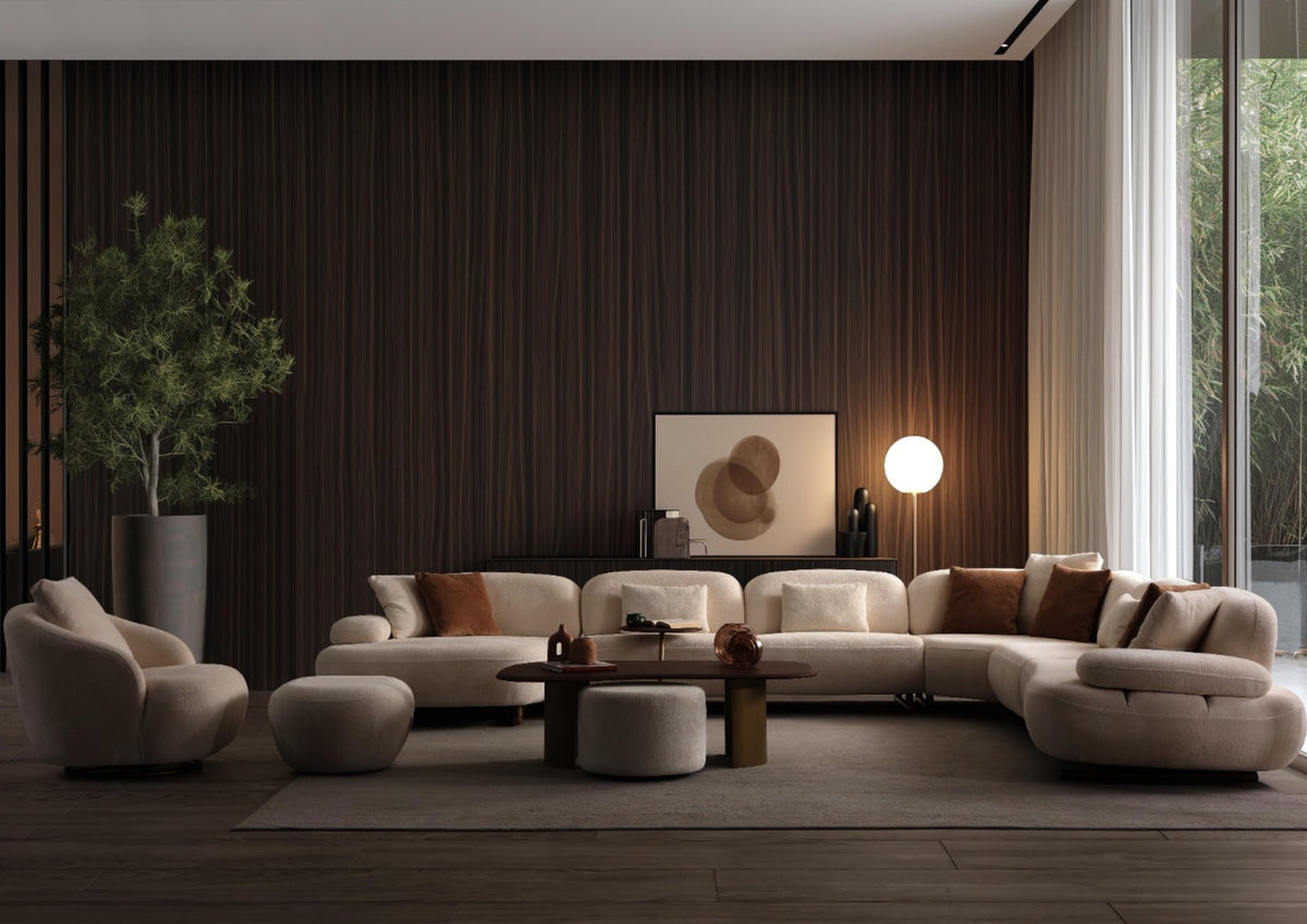 Paris Eckmodul 130 cm