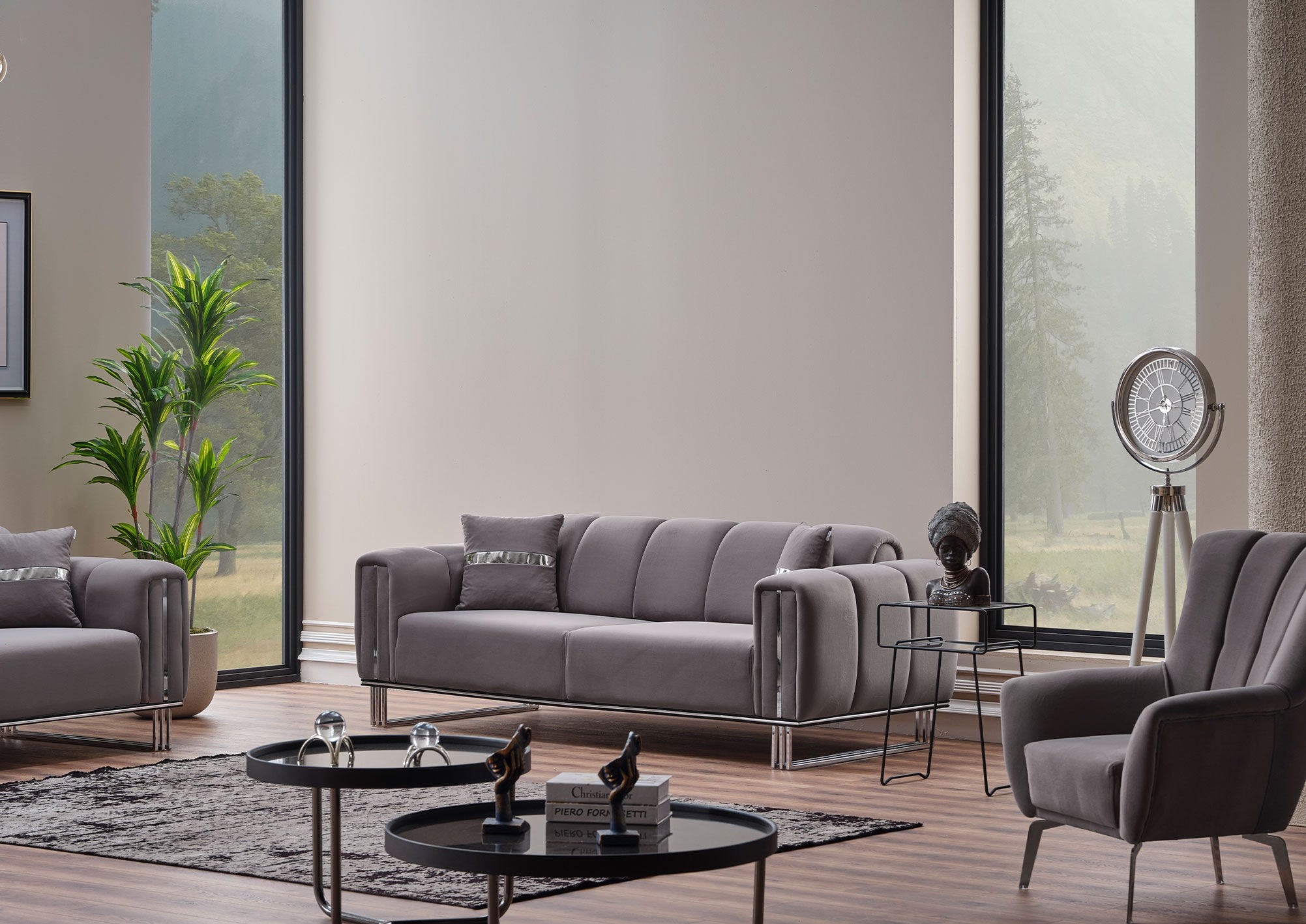 OTTO Sofa Set