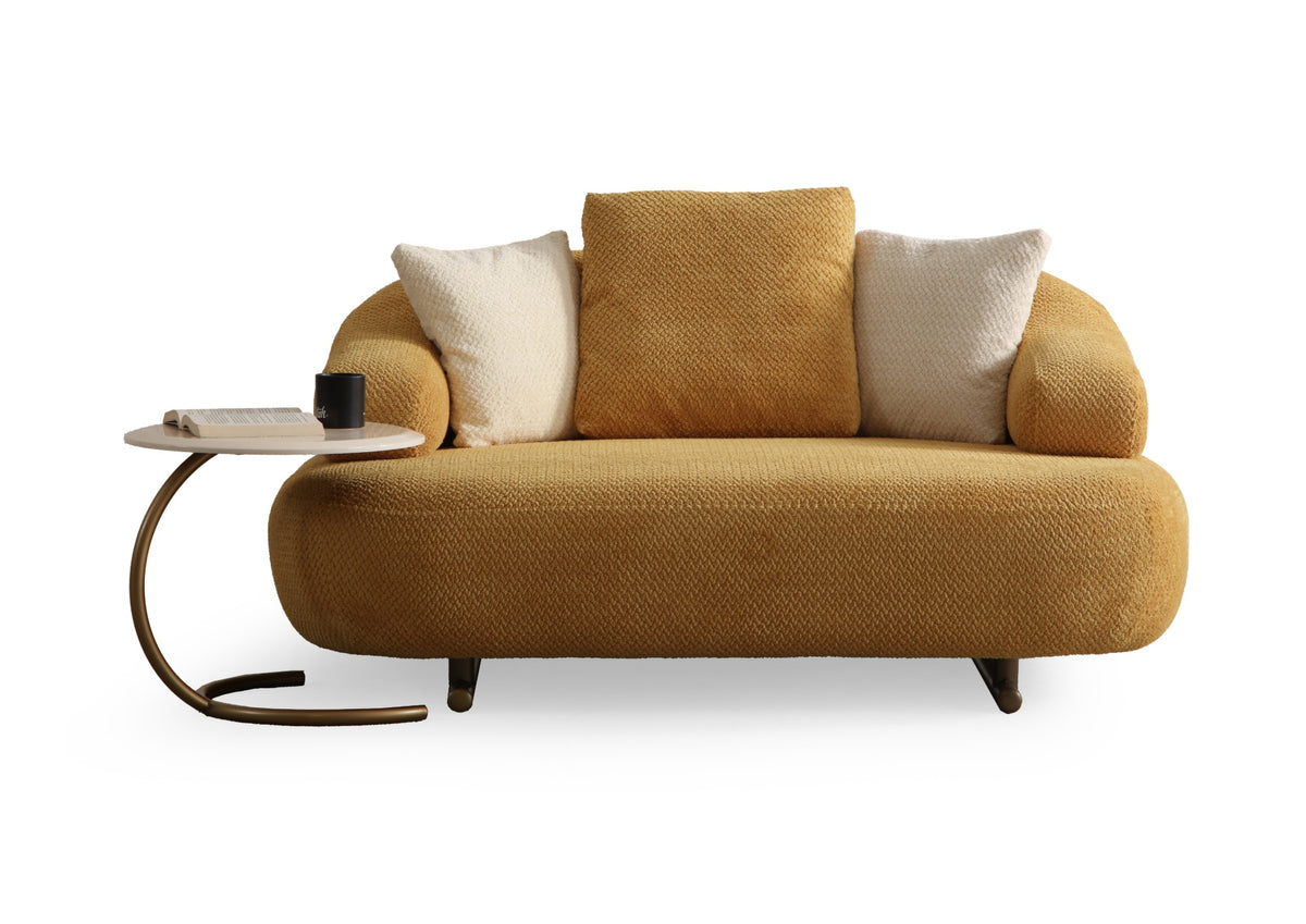Amalfi 2-Sitzer Sofa