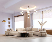 Madrid Modulare Eckcouch