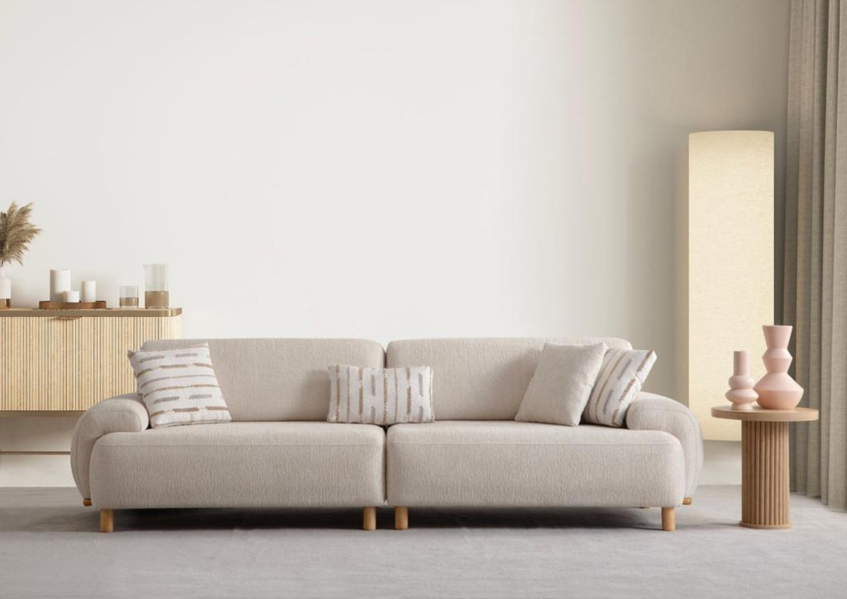 Pera Couchtisch-Set