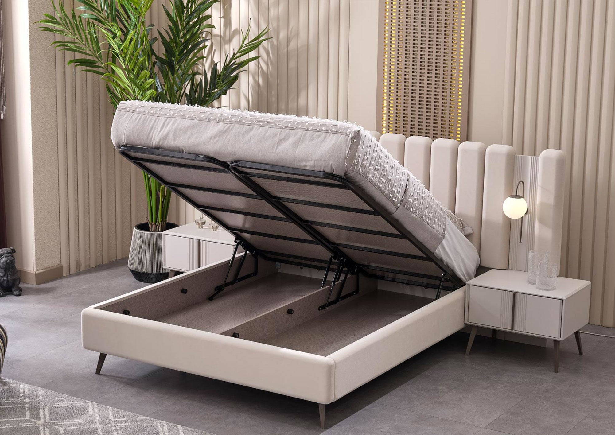 Cenova Schlafzimmer Serie