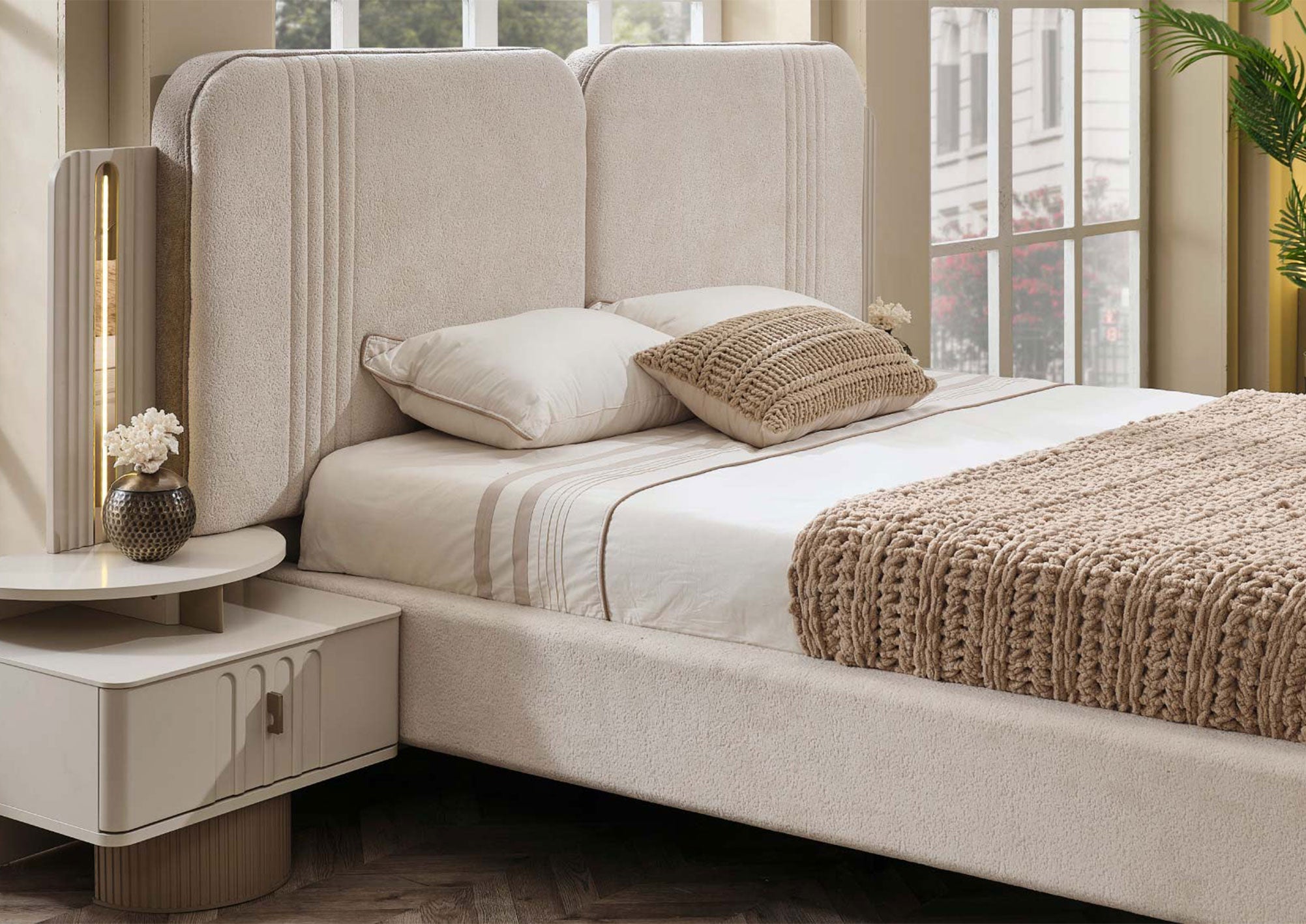 Verona Yatak Odası Takımı