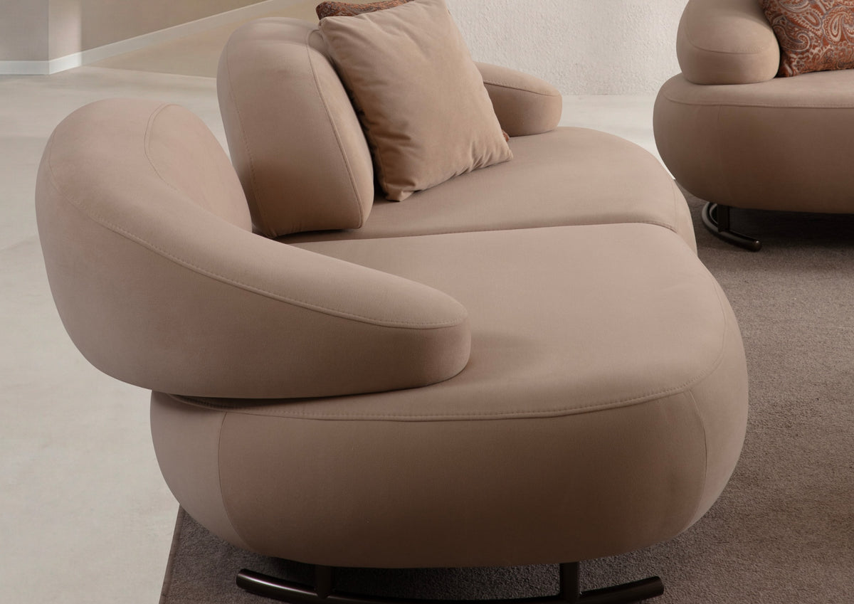 Retro Sessel