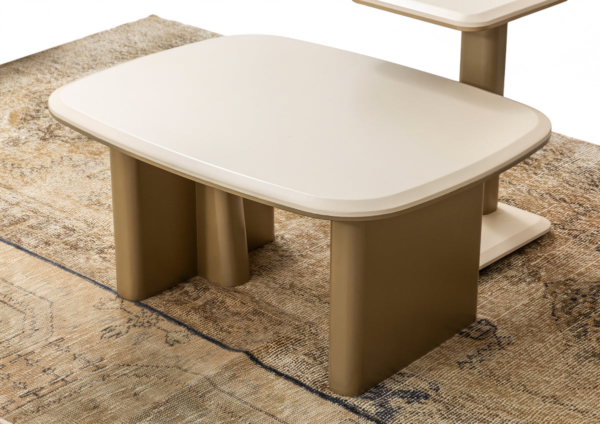 Paris Couchtisch 90 cm