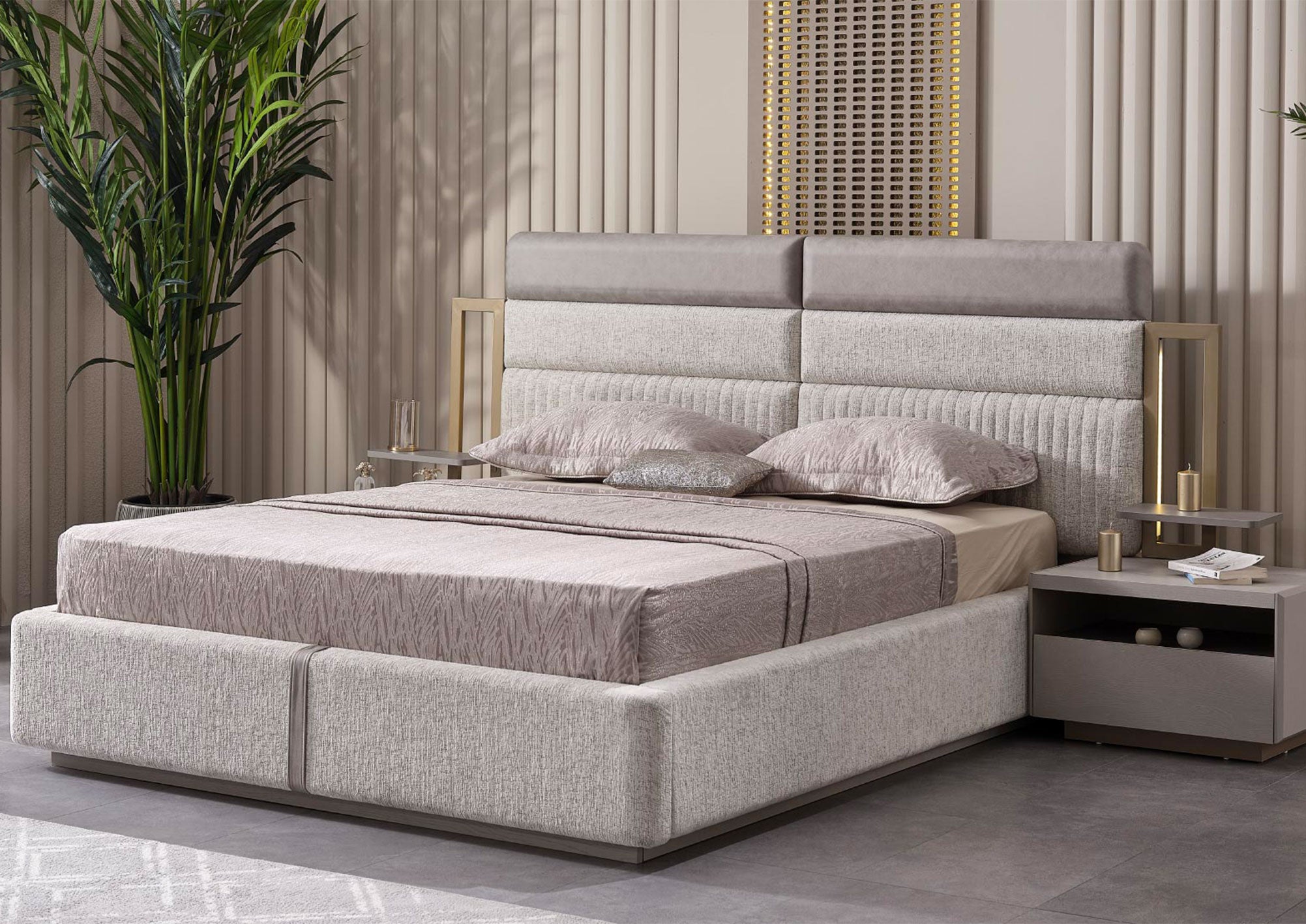 Napoli Schlafzimmer Serie