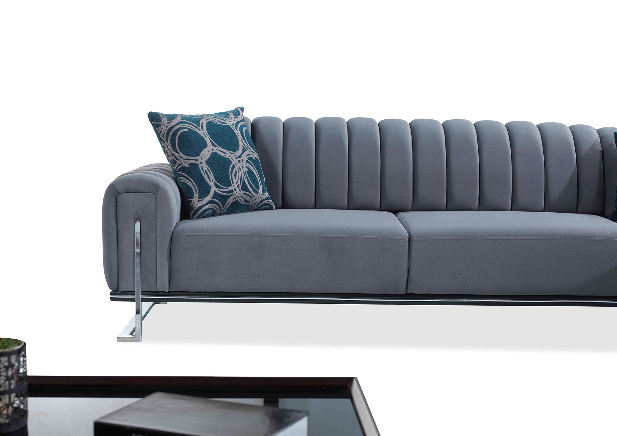Valens Ecksofa