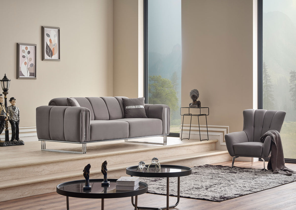 OTTO Sofa Set